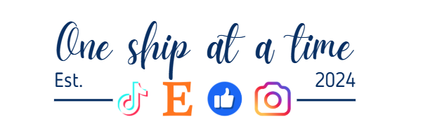 One Ship At A Time logo