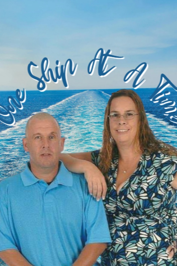 Cruise Brothers Travel Agent Kimberly Lusk